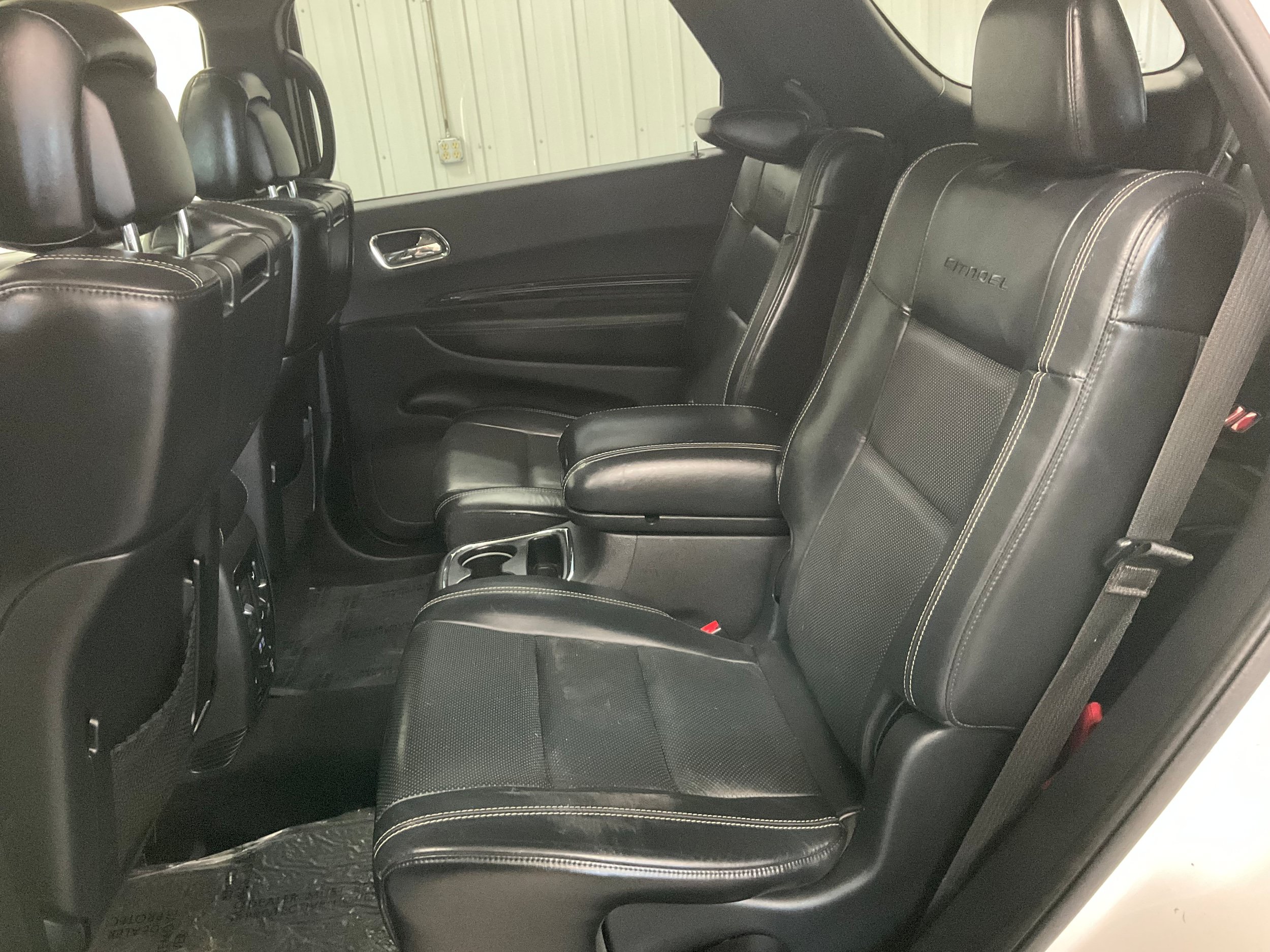 Used 2017 Dodge Durango Citadel AWD/4WD image 19