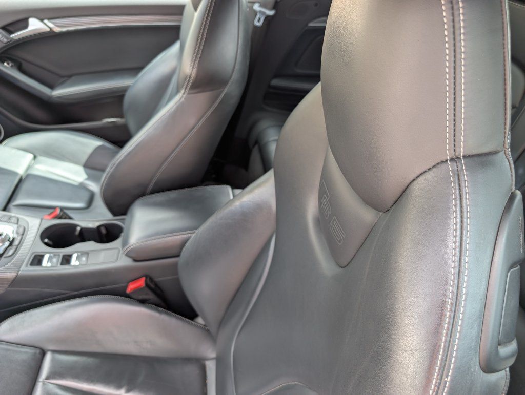 Used 2015 Audi S5 Premium Plus AWD/4WD image 13