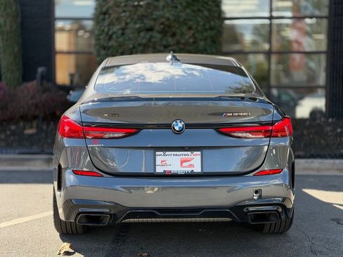 Used 2020 BMW M235i xDrive Gran Coupe M235i Gran Coupe xDrive w/ Premium Package image 14