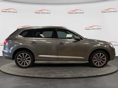 Used 2018 Audi Q7 3.0T Premium Plus AWD/4WD image 6