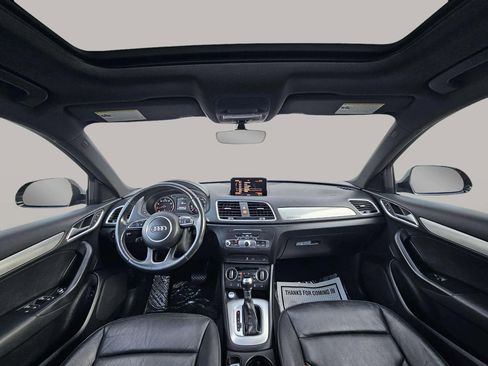 Used 2018 Audi Q3 2.0T Premium image 23