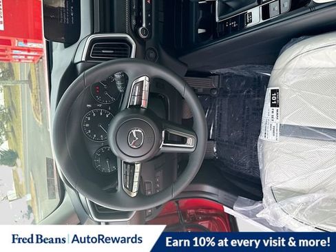 New 2026 MAZDA CX-50 AWD 2.5 S w/ Weather Package image 24