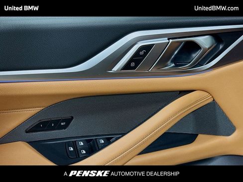 Used 2024 BMW i4 xDrive40i w/ Premium Package image 3