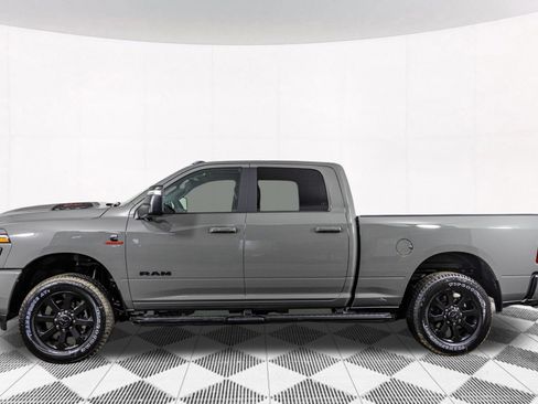 New 2026 RAM 2500 Laramie AWD/4WD image 22