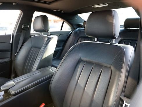 Used 2015 Mercedes-Benz CLS 400 image 9