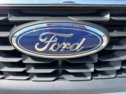 Certified 2023 Ford Escape Active AWD/4WD image 13