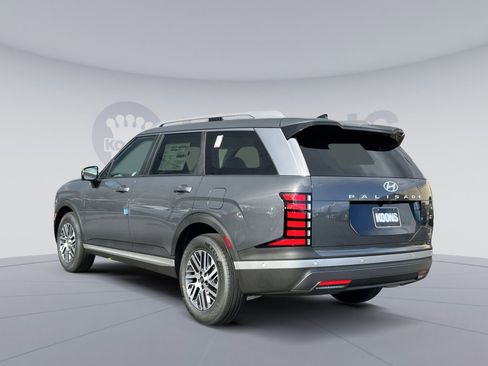 New 2026 Hyundai Palisade SEL image 4