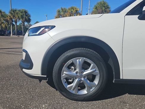 Certified 2023 Honda HR-V LX image 18