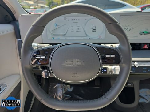 Used 2023 Hyundai Ioniq 5 SEL image 38