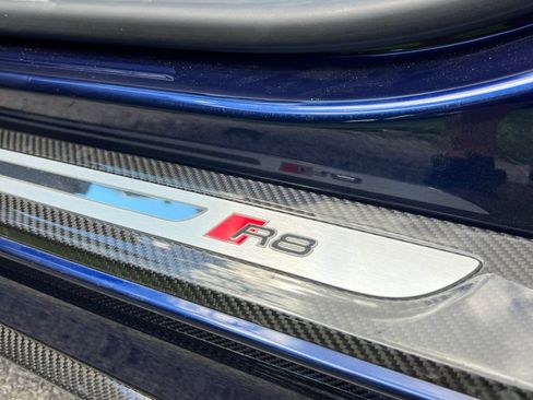 Used 2018 Audi R8 V10 plus AWD/4WD image 38