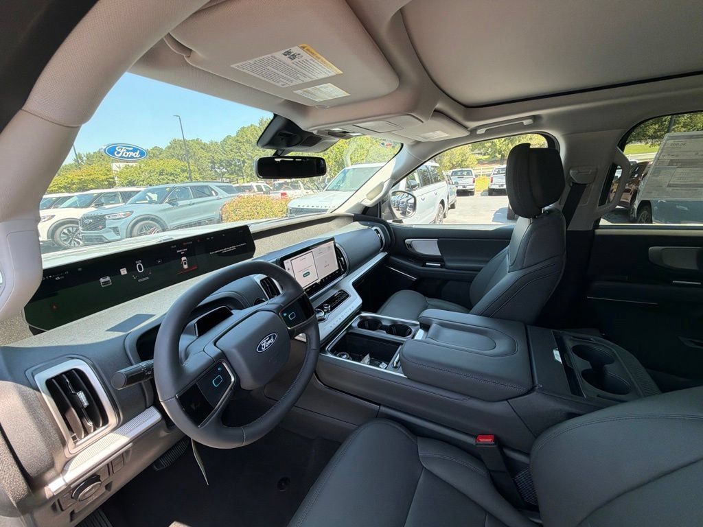 New 2027 Ford Expedition Max Active AWD/4WD image 10