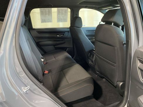 Used 2024 Honda CR-V Sport image 13