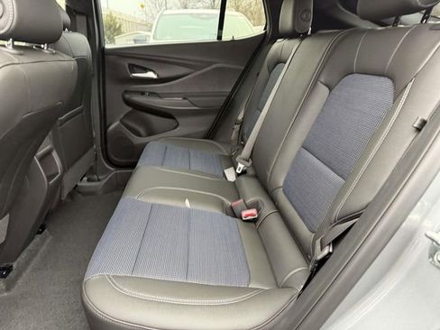 New 2026 Buick Envista Preferred w/ Advanced Safety Package image 8