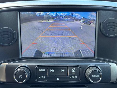 Used 2014 Chevrolet Silverado 1500 LT w/ All Star Edition RWD image 31