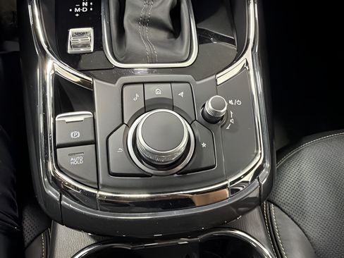 Used 2023 MAZDA CX-9 Grand Touring AWD/4WD image 25