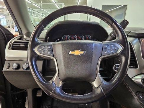 Used 2020 Chevrolet Tahoe LT AWD/4WD image 10