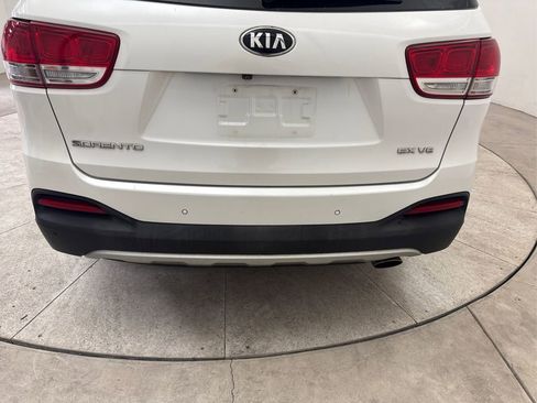 Used 2018 Kia Sorento EX w/ EX Advanced Touring Package AWD/4WD image 22