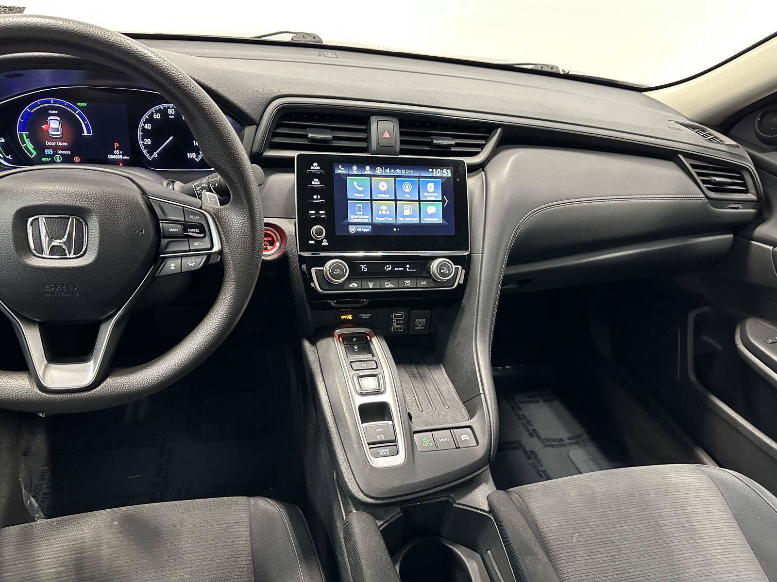 Used 2020 Honda Insight EX image 18