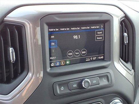 New 2026 GMC Sierra 1500 Pro w/ Pro Value Package image 8