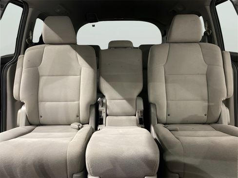 Used 2013 Honda Odyssey EX image 10