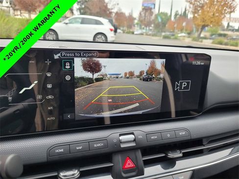 New 2025 Kia K4 GT-Line Turbo image 9