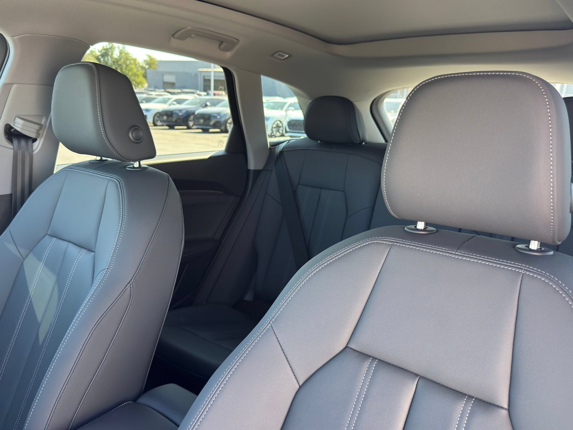 New 2026 Audi Q5 2.0T AWD/4WD image 10