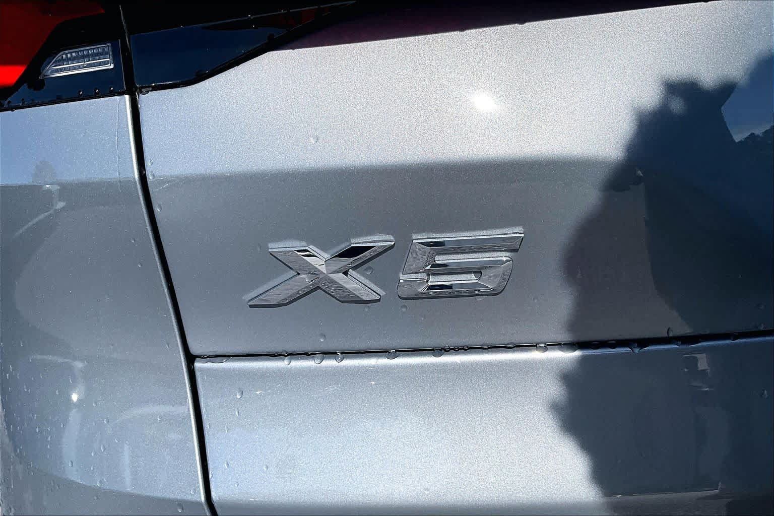 Used 2025 BMW X5 sDrive40i w/ Premium Package RWD image 31