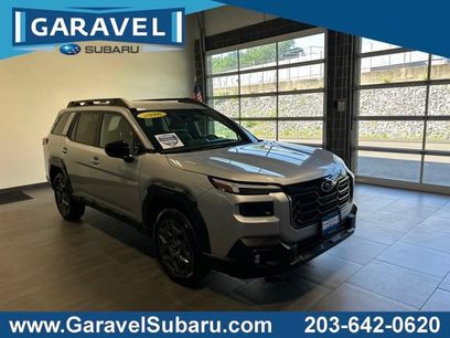 Used 2026 Subaru Outback Premium