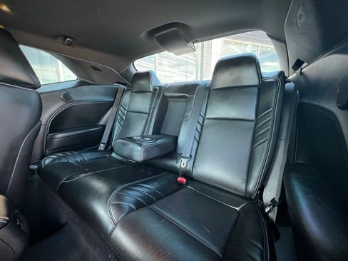 Used 2018 Dodge Challenger SRT Hellcat image 18