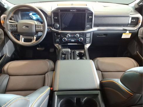 New 2026 Ford F150 Tremor AWD/4WD image 11