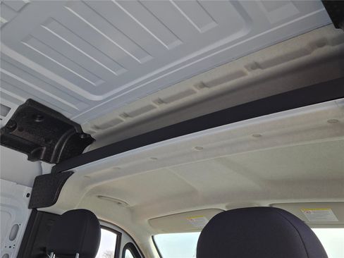 New 2026 RAM ProMaster 2500 FWD image 9