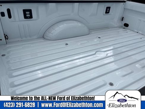 New 2025 Ford F350 XLT image 4