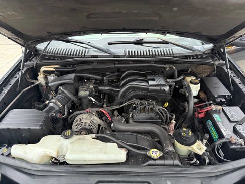 Used 2007 Ford Explorer Sport Trac Limited image 17