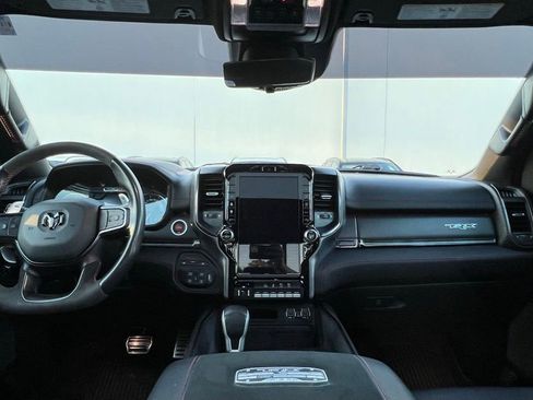 Used 2022 RAM 1500 TRX w/ TRX Level 2 Equipment Group image 6