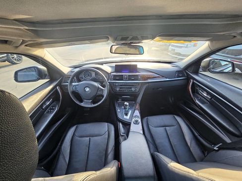 Used 2013 BMW 328i xDrive Sedan image 7