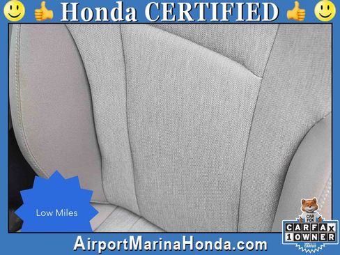 Certified 2024 Honda Accord LX image 26