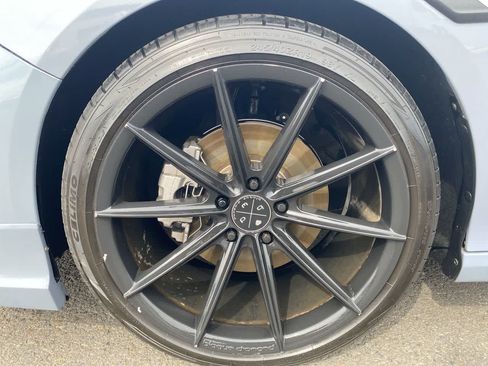 Used 2021 Honda Accord Sport Special Edition image 10