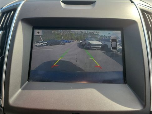 Used 2018 Ford Edge Titanium image 34