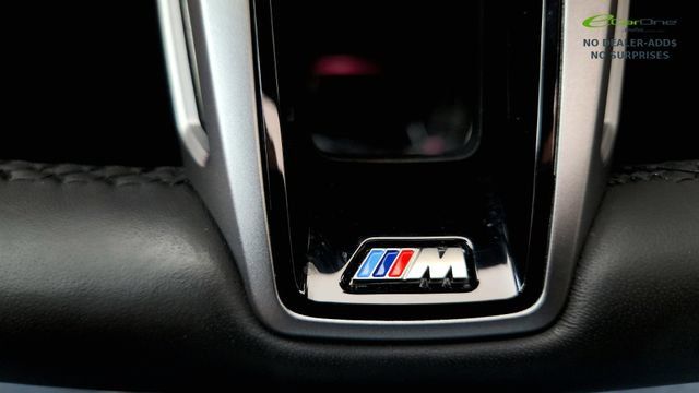 Used 2026 BMW i5 eDrive40 w/ M Sport Package RWD image 64