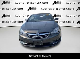 Used 2016 Buick Cascada Premium video 2