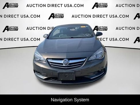 Used 2016 Buick Cascada Premium image 2