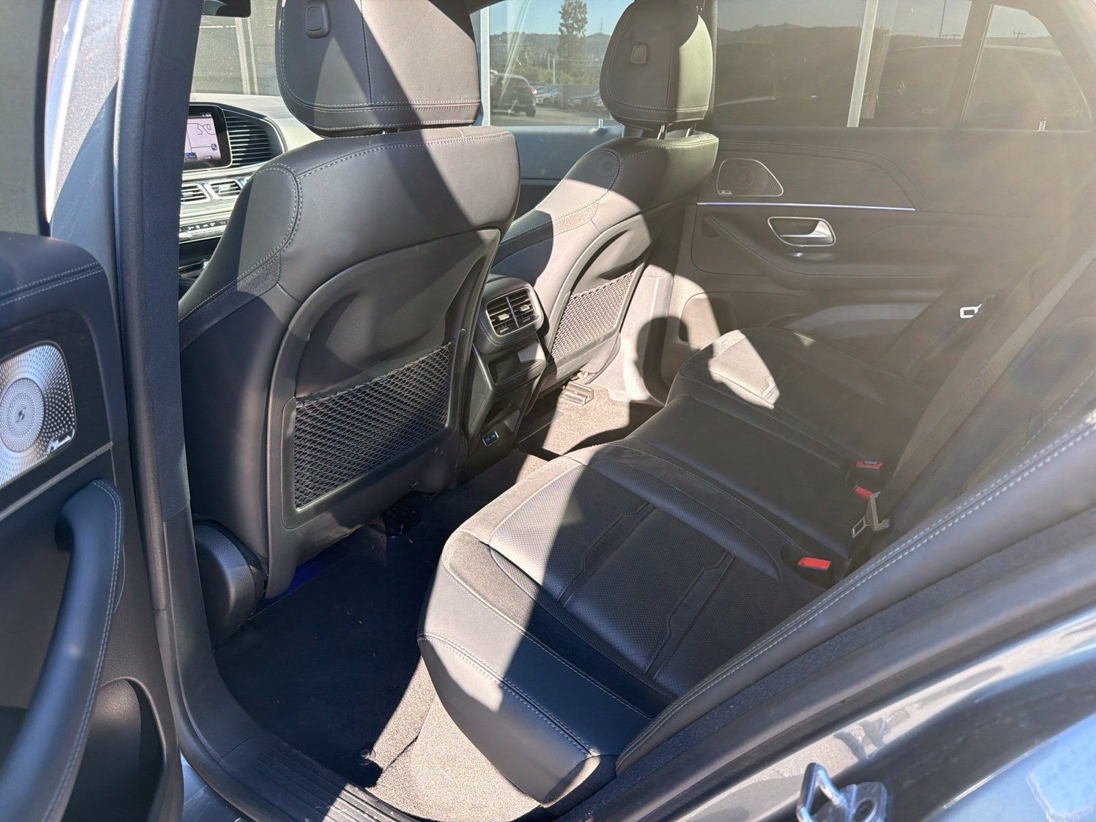 Certified 2024 Mercedes-Benz GLE 53 AMG 4MATIC Coupe image 6