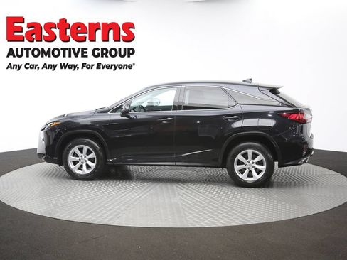 Used 2017 Lexus RX 350 AWD w/ Accessory Package image 62