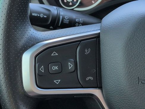 Used 2025 RAM 1500 Tradesman image 22