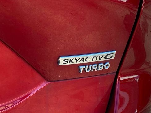 Used 2024 MAZDA CX-5 2.5 Turbo w/ Premium Package image 5