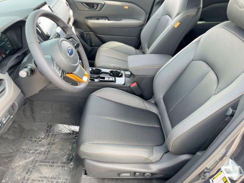 New 2026 Subaru Forester Wilderness image 5
