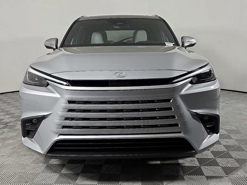 New 2026 Lexus TX 350 350 Premium w/ Technology Package image 3