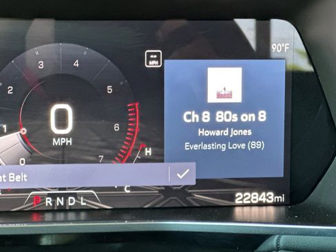 Certified 2024 GMC Canyon Elevation w/ Convenience Package RWD image 25