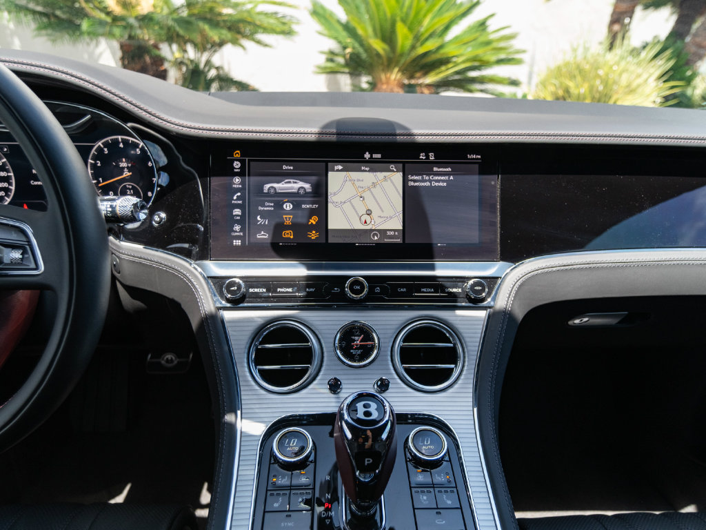 Used 2023 Bentley Continental GT V8 AWD/4WD image 19