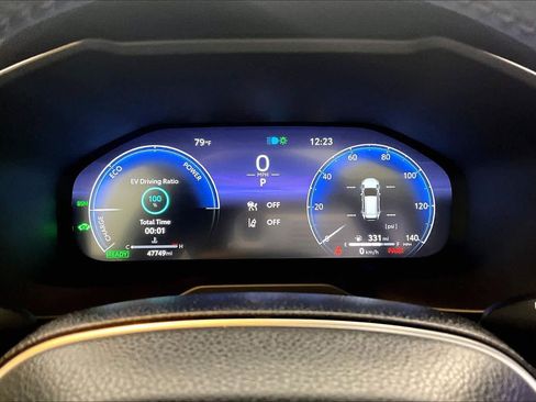 Used 2023 Toyota RAV4 Limited image 27